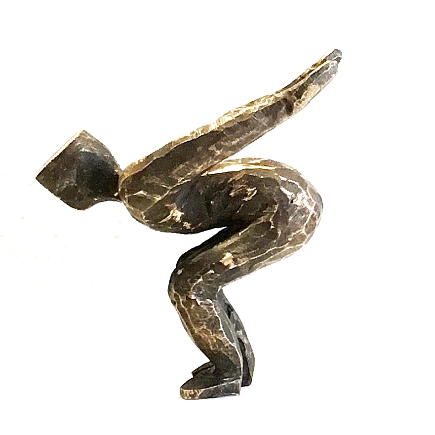 KörperHaltungen